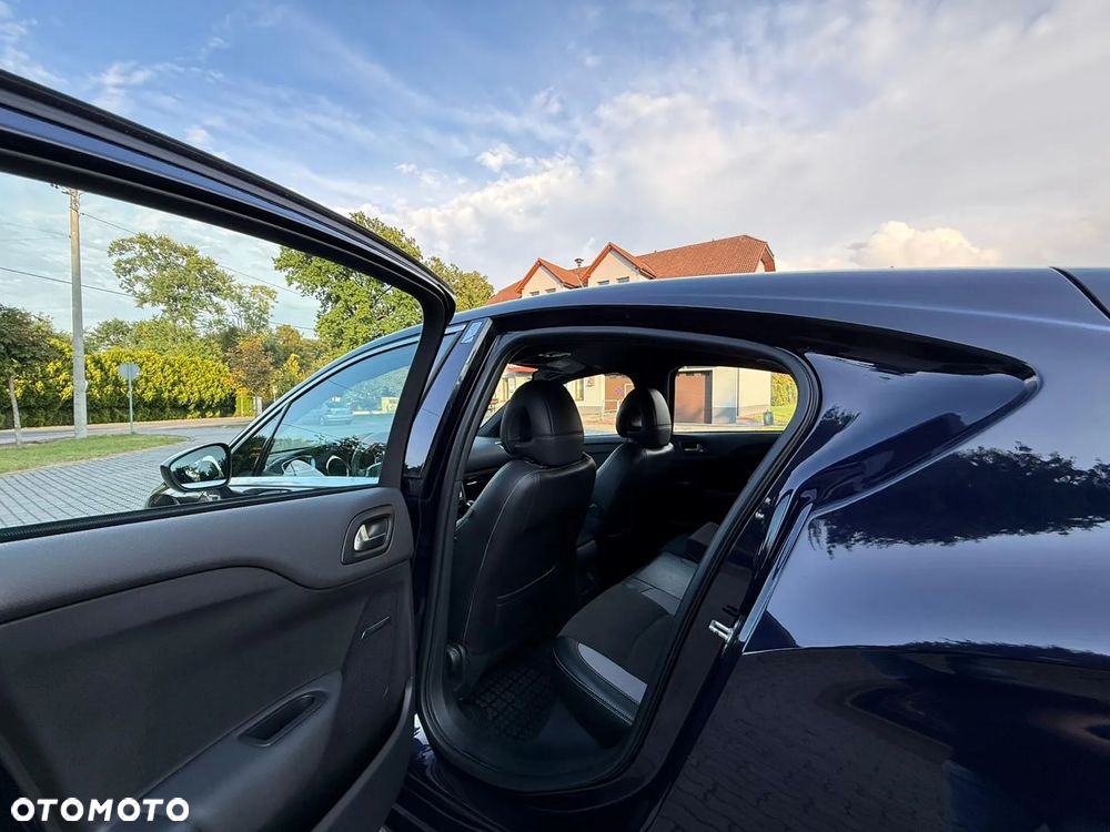 Citroën DS4 1.2 PureTech SoChic S&S - 16