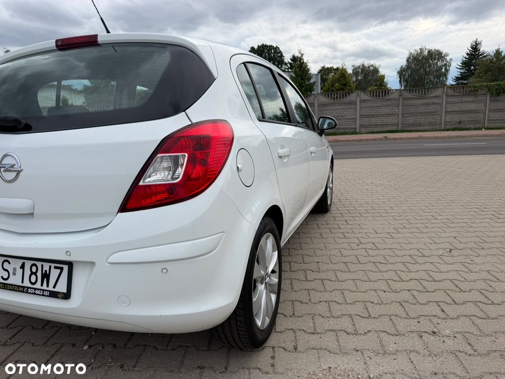 Opel Corsa - 23