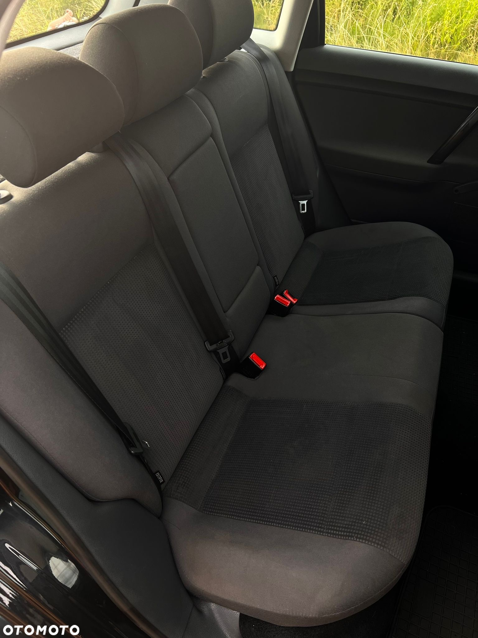 Volkswagen Polo 1.2 12V Trendline - 9