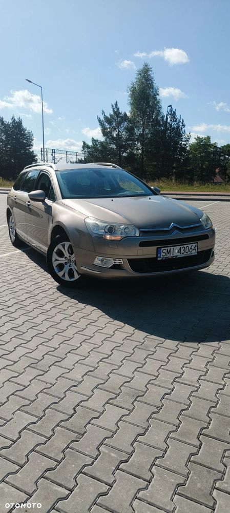 Citroën C5 2.0i 16V Exclusive - 7