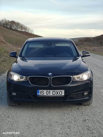 BMW Seria 3 - 3