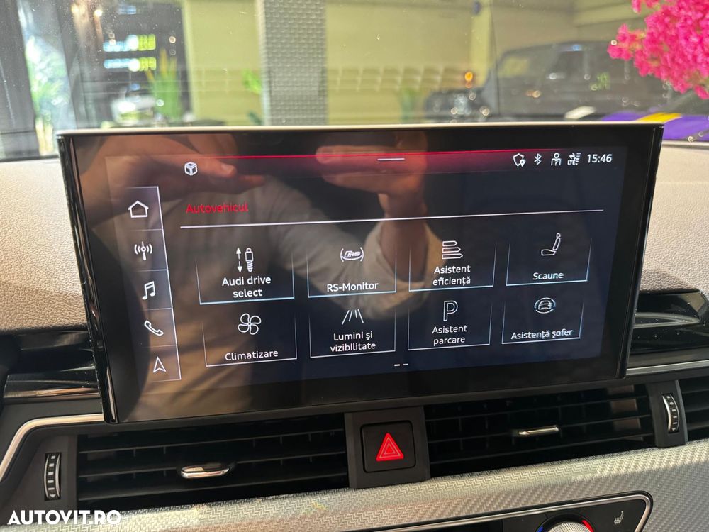 Audi RS5 Sportback TFSI quattro Tiptronic - 33
