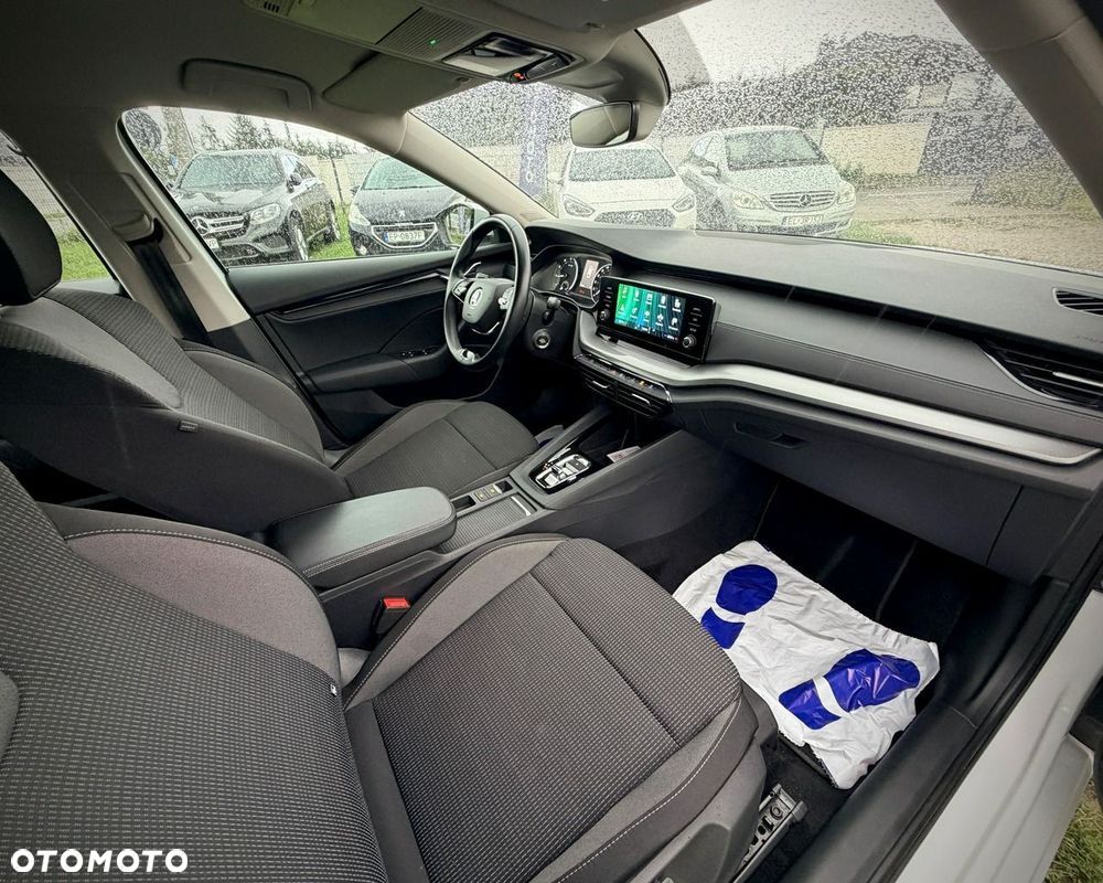 Skoda Octavia - 17