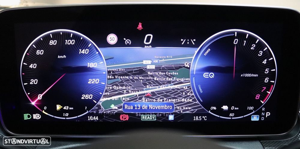 Mercedes-Benz C 300 e 9G-TRONIC AMG Line - 17