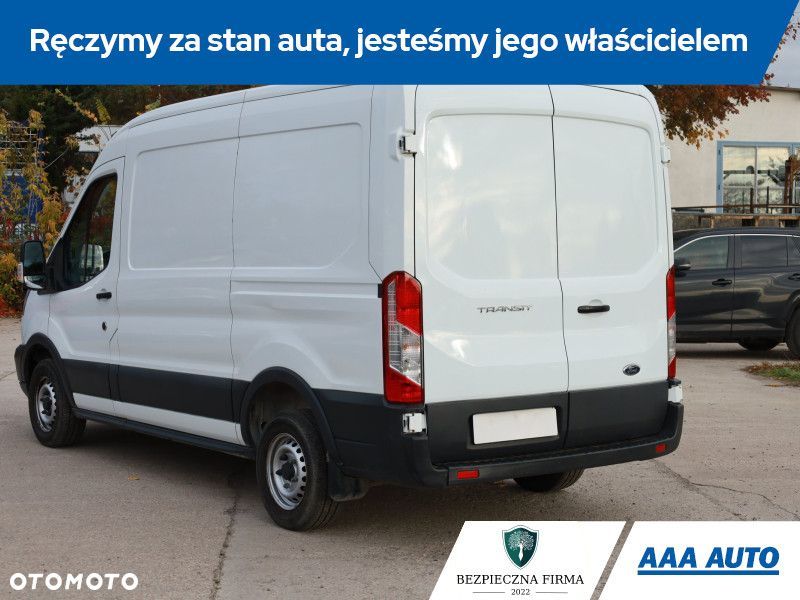Ford transit - 5