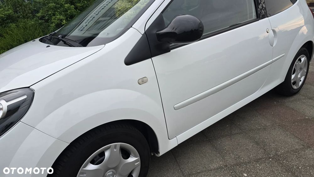 Renault Twingo - 4