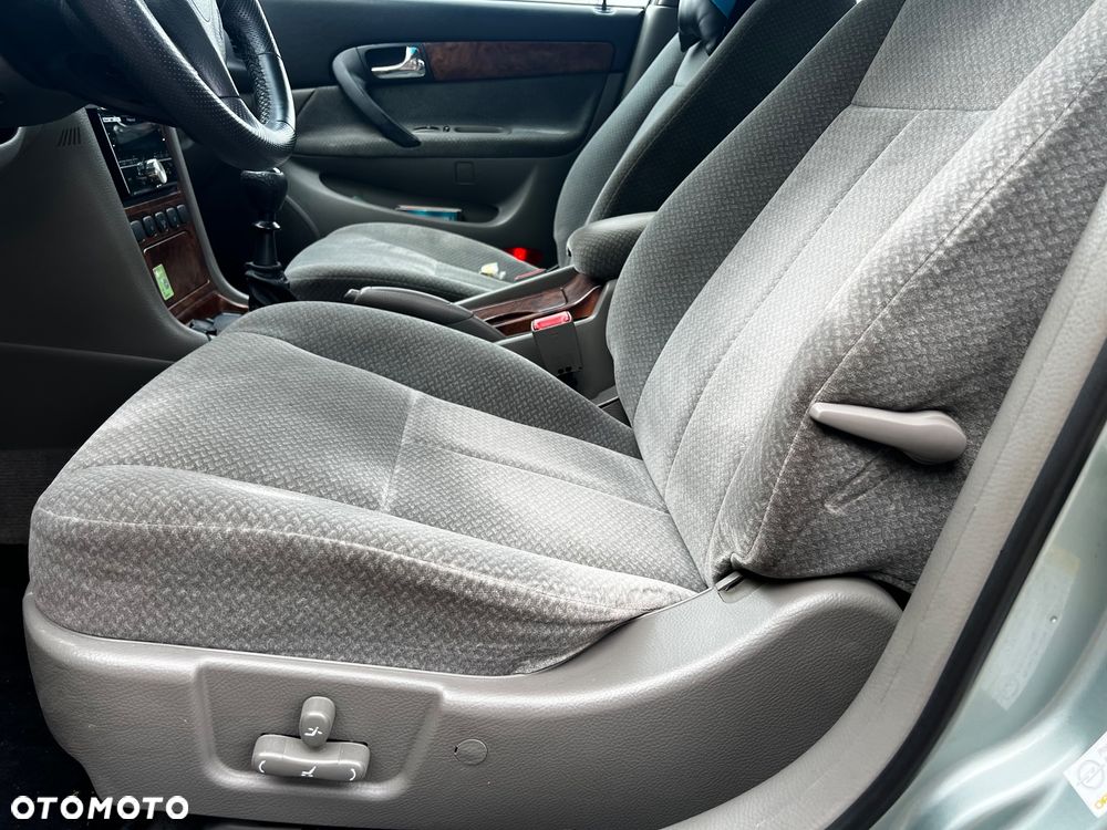 Chevrolet Evanda 2.0 16V CDX / Premium - 7