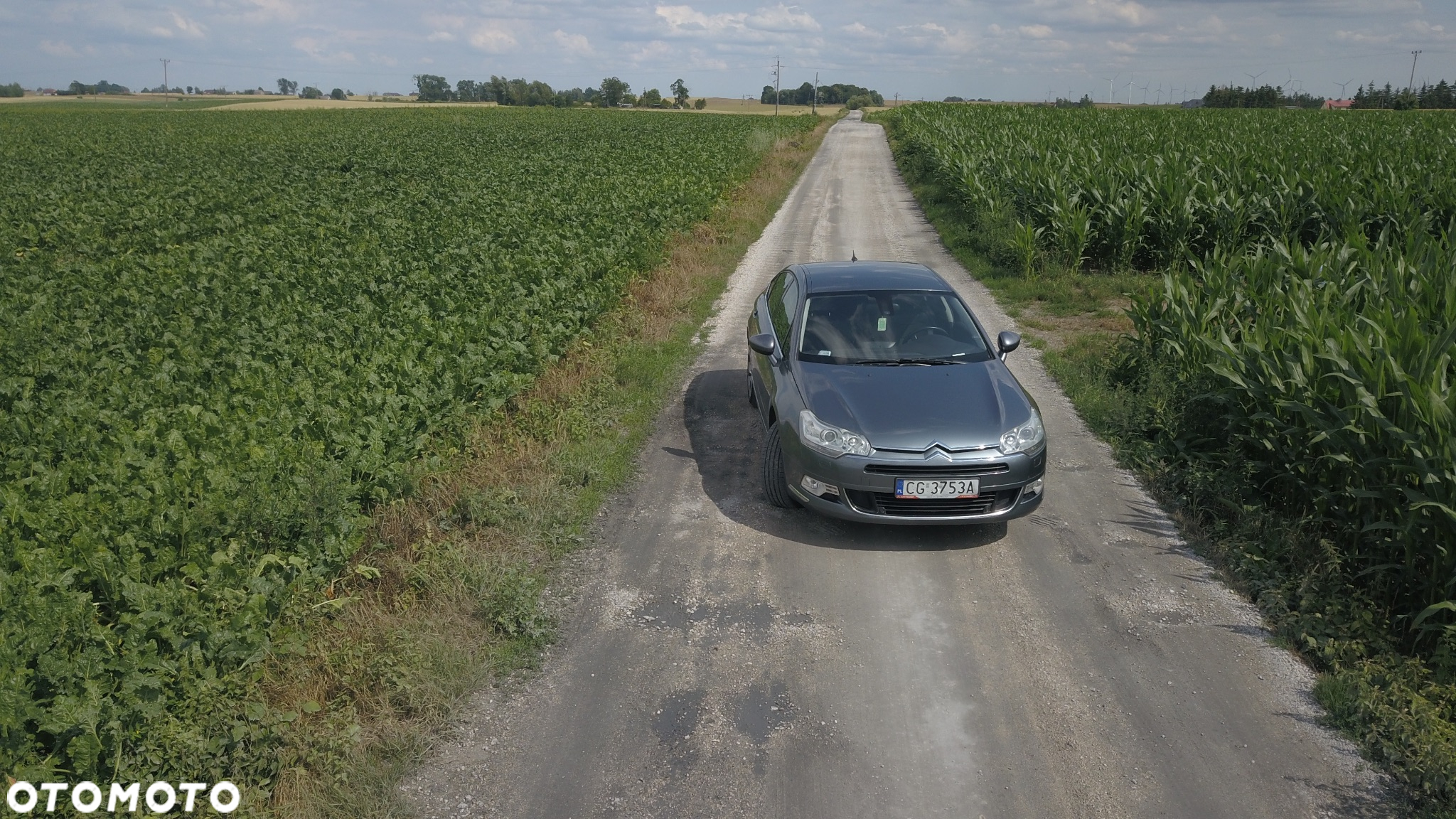 Citroën C5 HDi 135 FAP Exclusive - 2