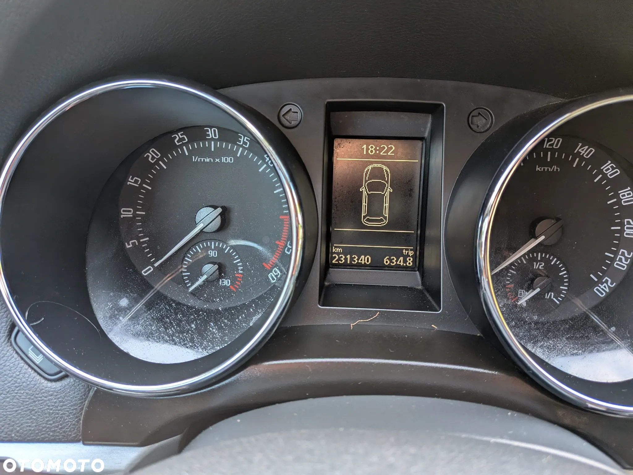 Skoda Yeti - 12