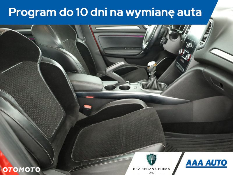 Renault Megane - 8