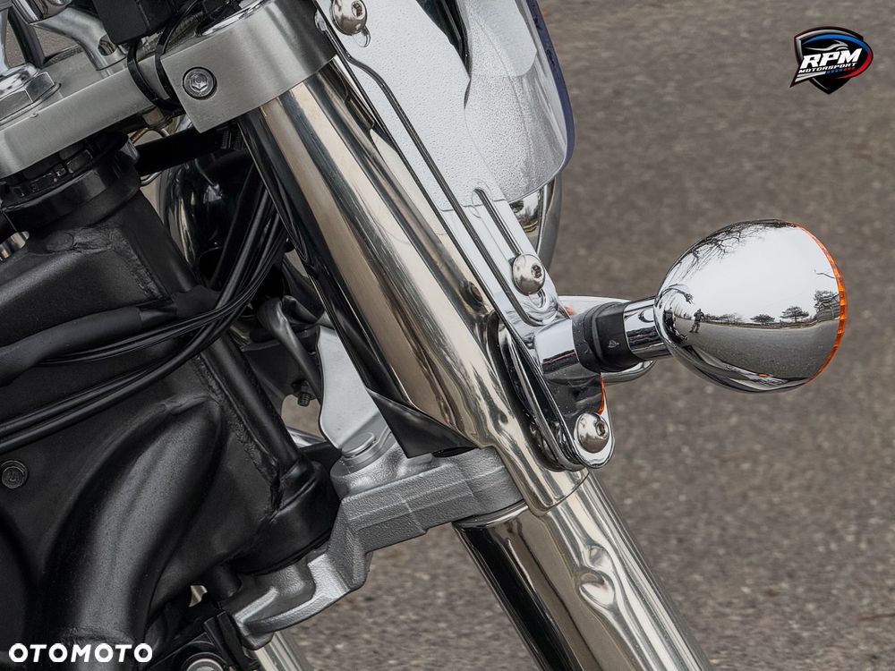 Kawasaki Vulcan - 18