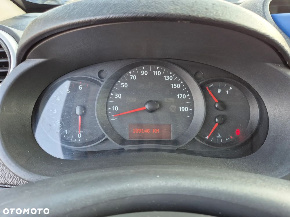 Renault Kangoo - 11