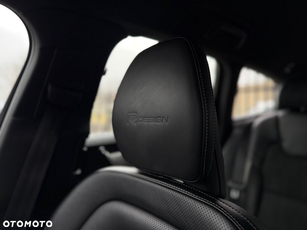 Volvo V90 D4 SCR R-Design - 12