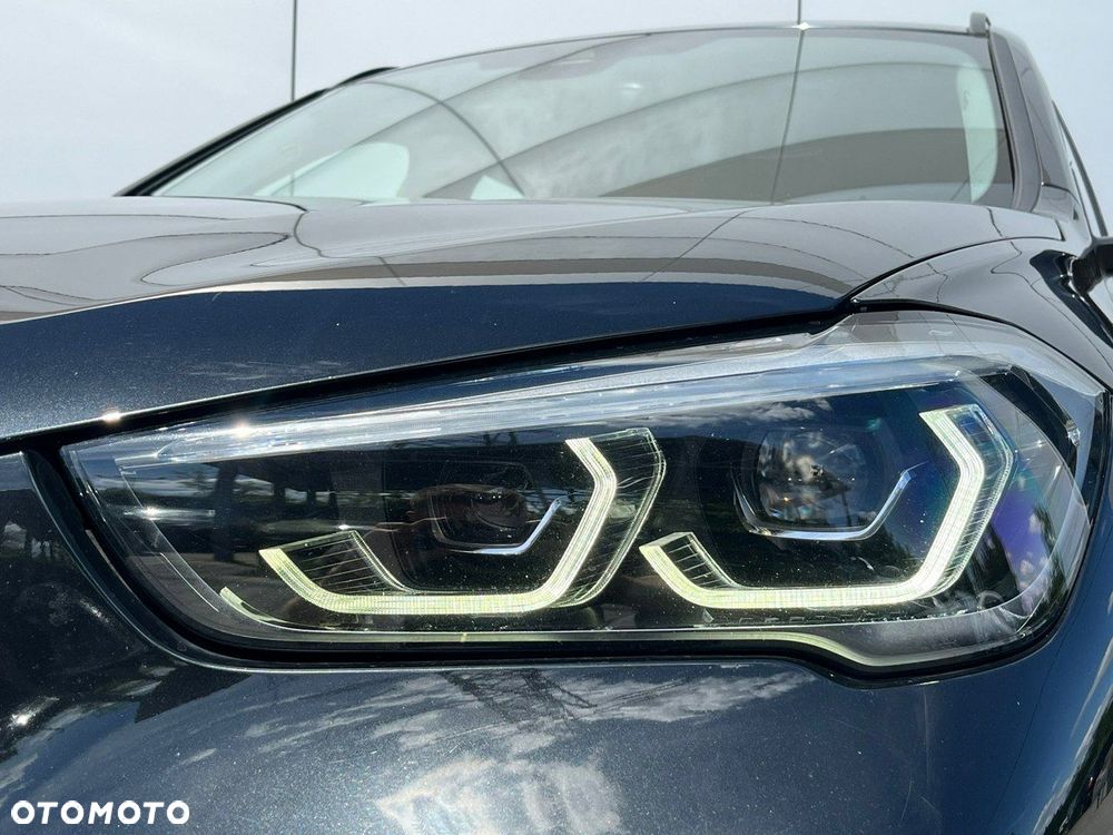BMW X1 xDrive25e Advantage - 5