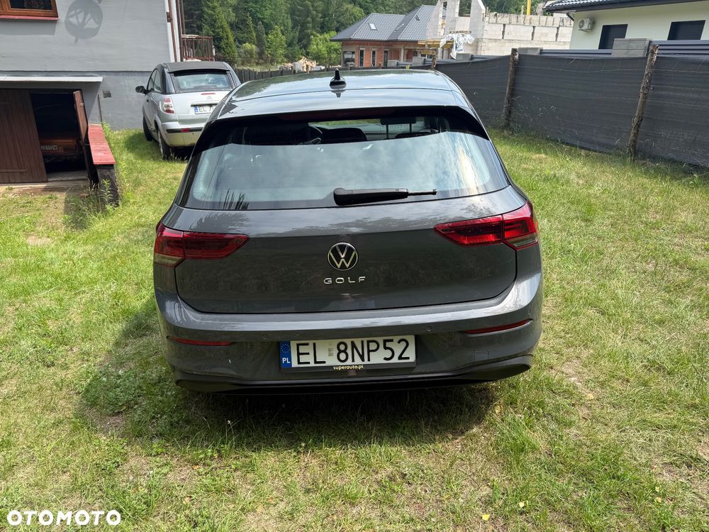 Volkswagen Golf 1.5 TSI EVO Active - 2