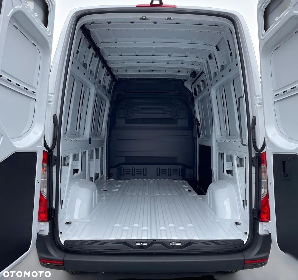 Mercedes-Benz Sprinter 315 CDI Standard PRO - 6