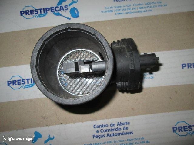 Massa De Ar 0281002309 ALFA ROMEO 156 JTD BOSCH FIAT PUNTO 2000 1.9 JTD BOSCH - 3