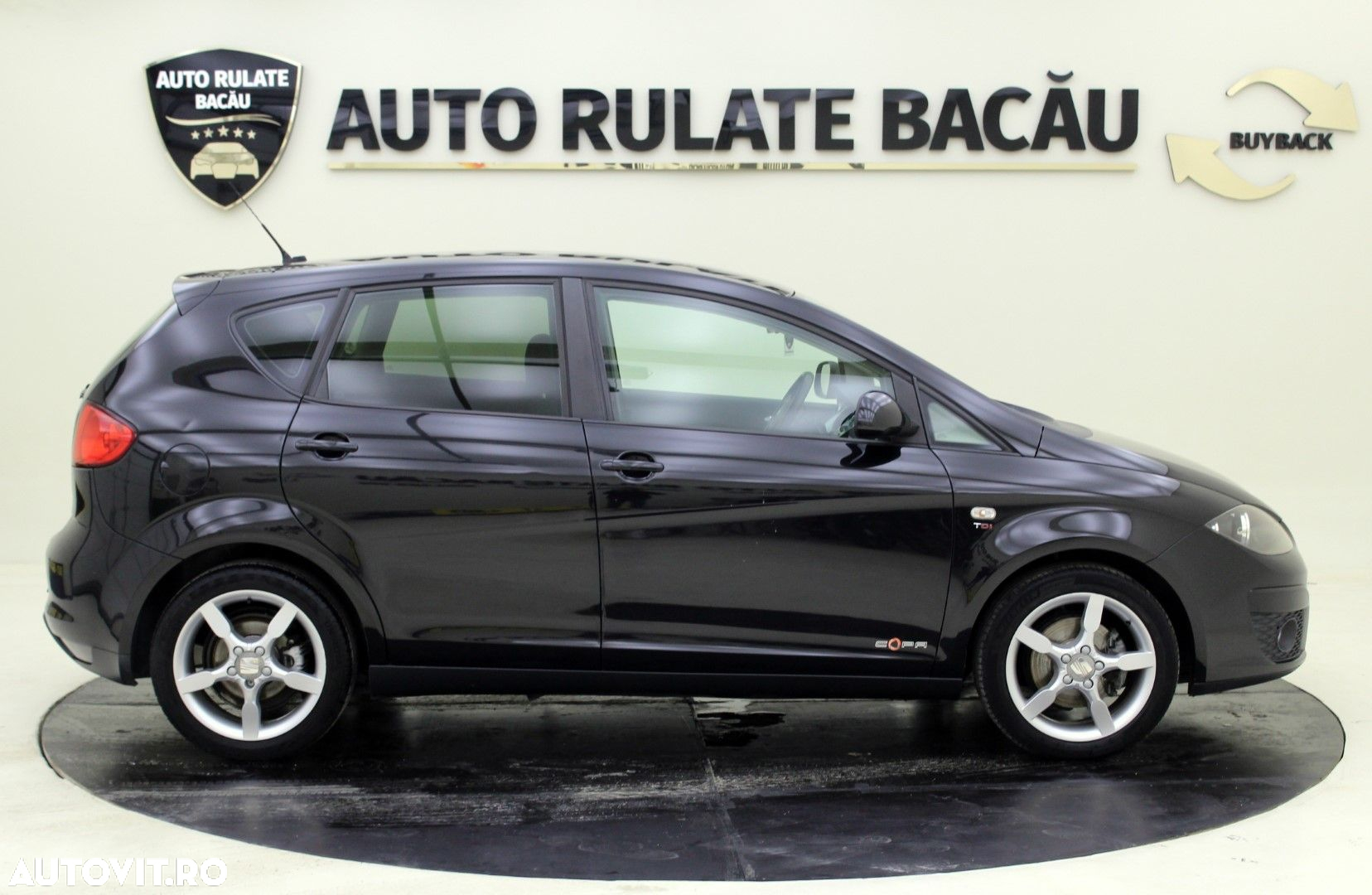 Seat Altea - 4