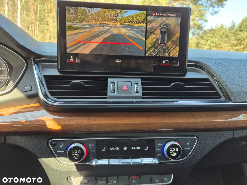 Audi Q5 45 TFSI quattro S tronic S line - 29