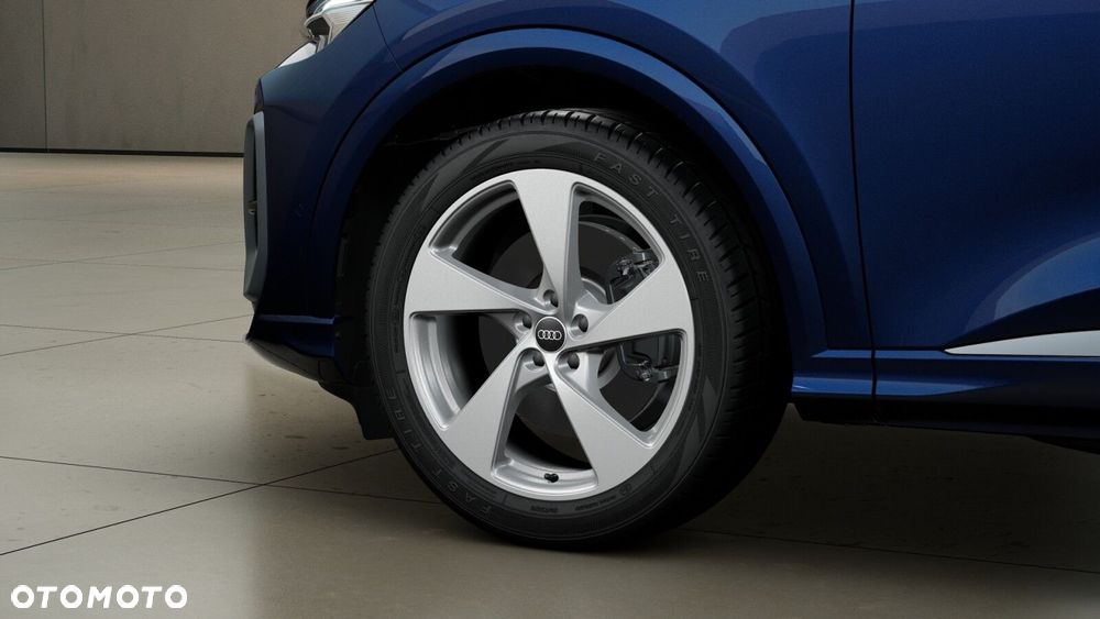 Audi Q5 Sportback - 5