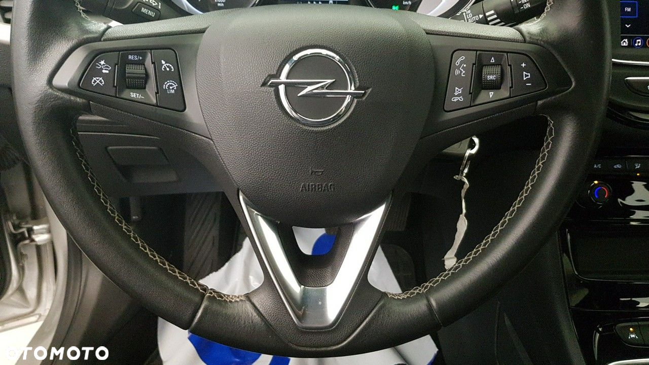 Opel Astra - 28