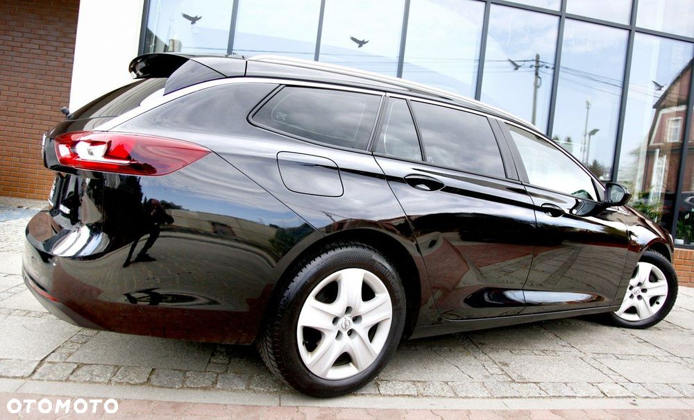 Opel Insignia 1.6 CDTI Sport - 28