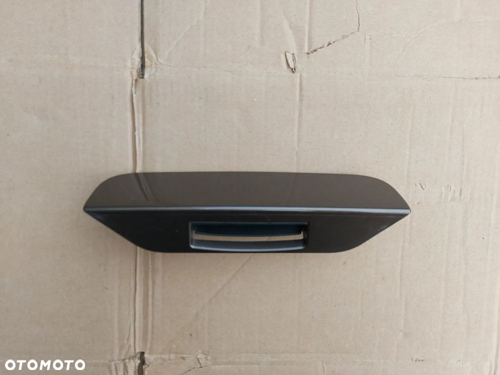 Proace Verso Jumpy Expert 16- Klamka Uchwyt Klapy Bagażnika - 1