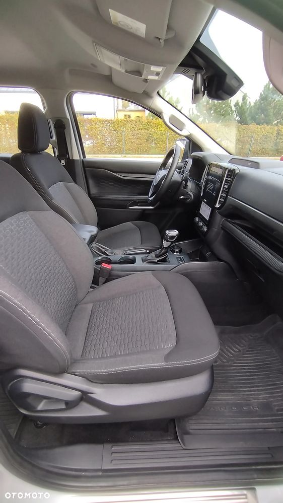 Ford Ranger - 25