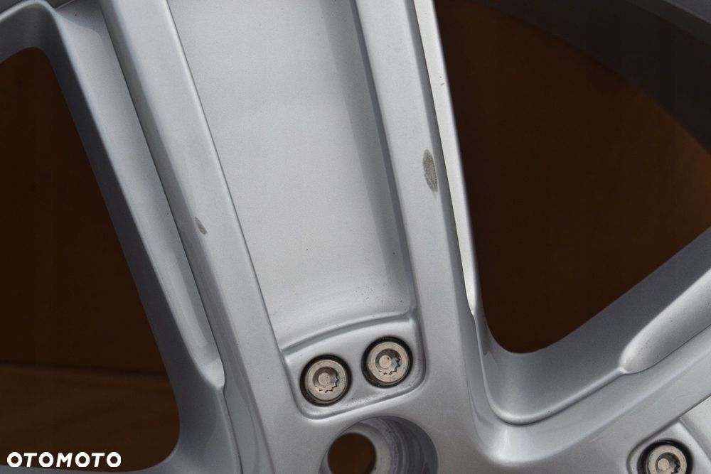 Felgi 19" 5X112 Oryginał Audi A4 A6 Allroad Nowe - 7