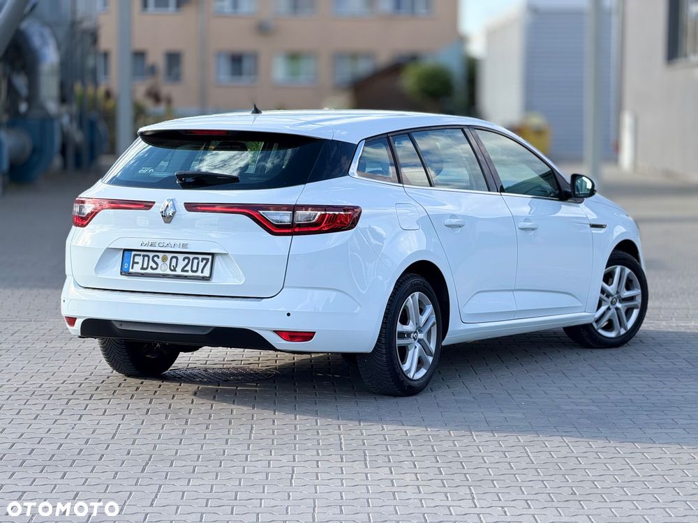 Renault Megane 1.2 16V TCE Energy Bose Edition - 5