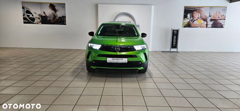 Opel Mokka 1.2 T Elegance S&S - 2