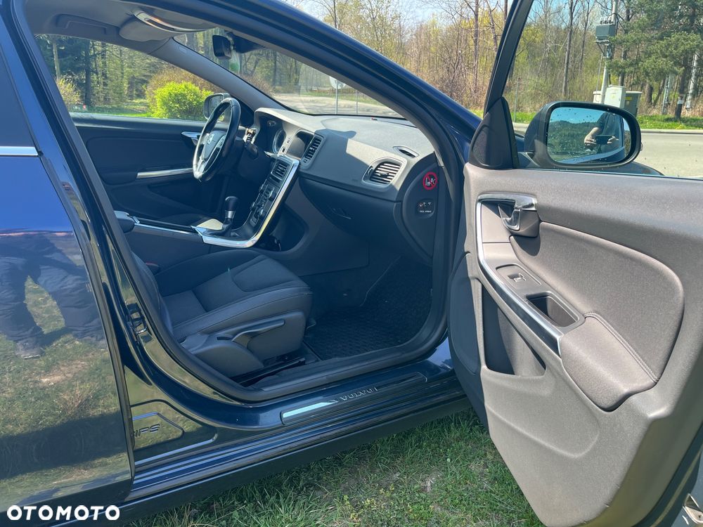 Volvo V60 D3 Ocean Race - 9