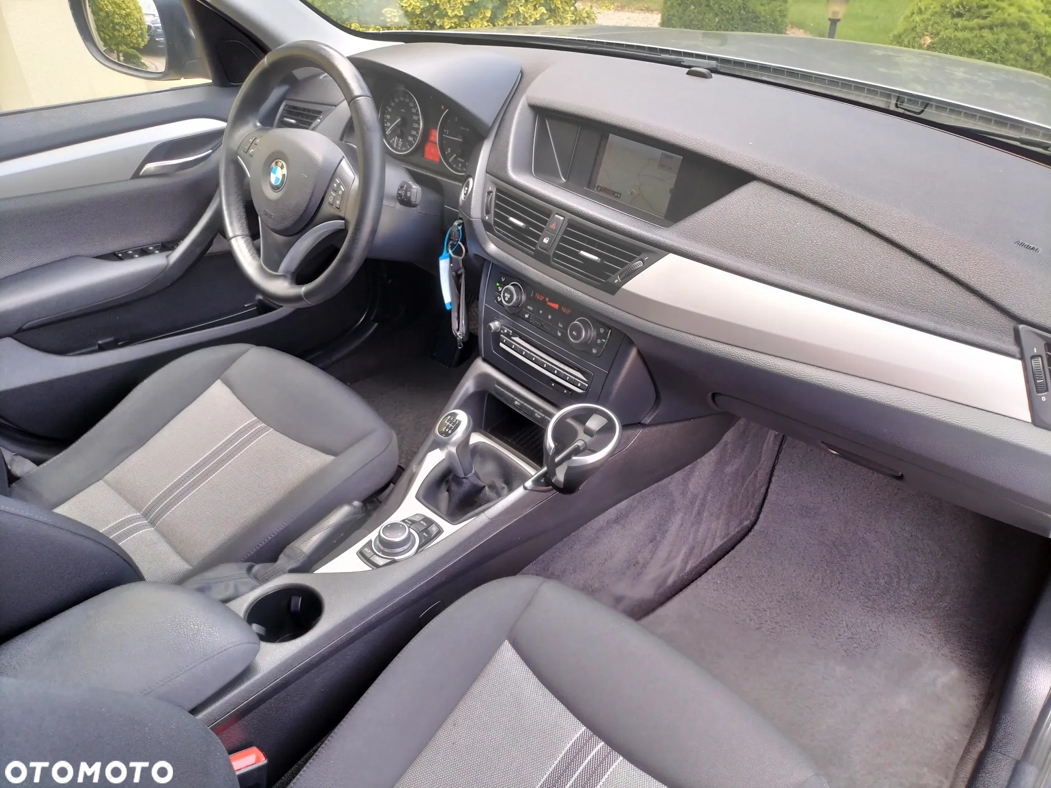 BMW X1 sDrive18d - 18