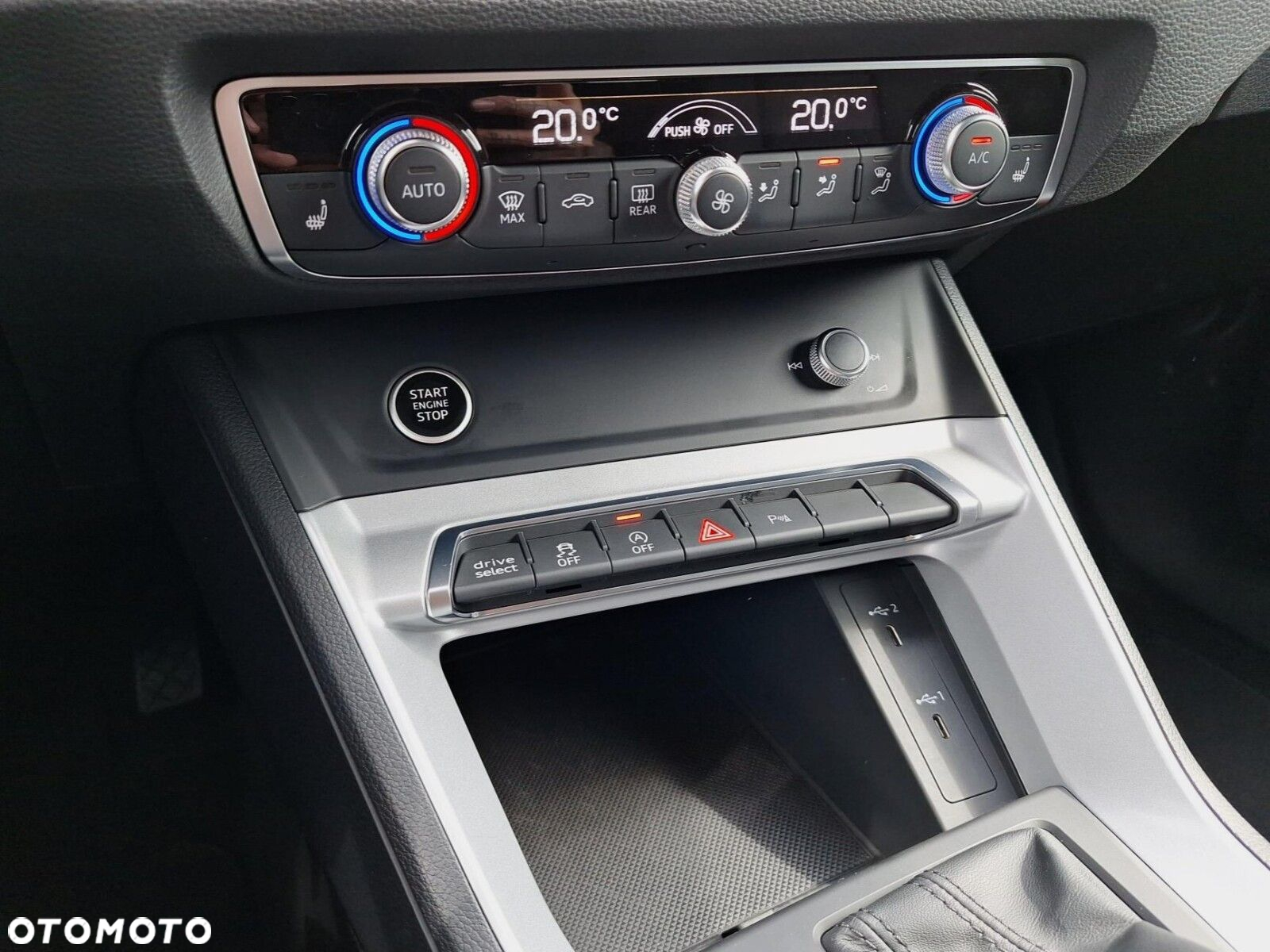 Audi Q3 Sportback - 14