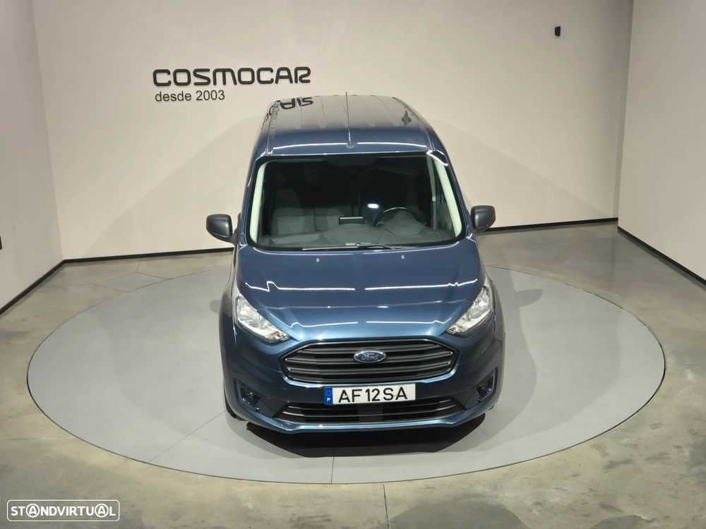 Ford Transit Connect 1.5 Tdci L2 Trend (Longa) - 15