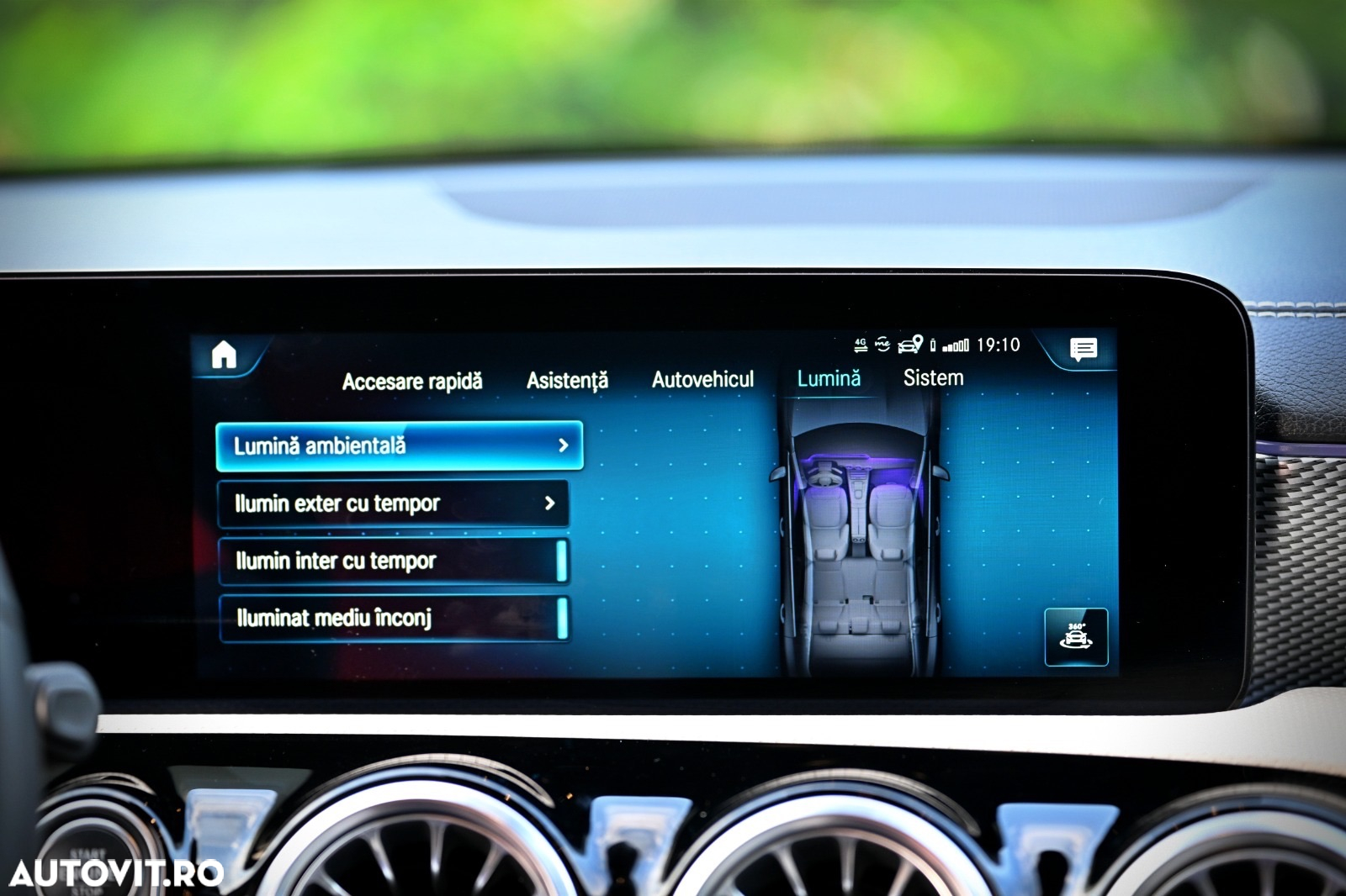 Mercedes-Benz CLA 200 d Coupe Aut. - 31
