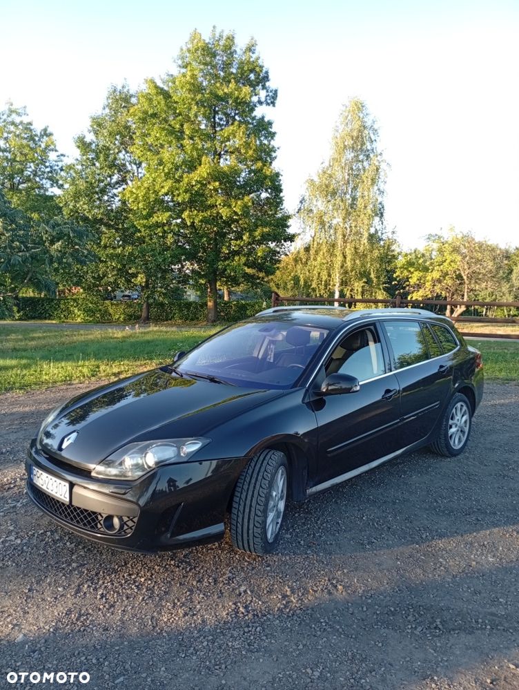 Renault Laguna - 2