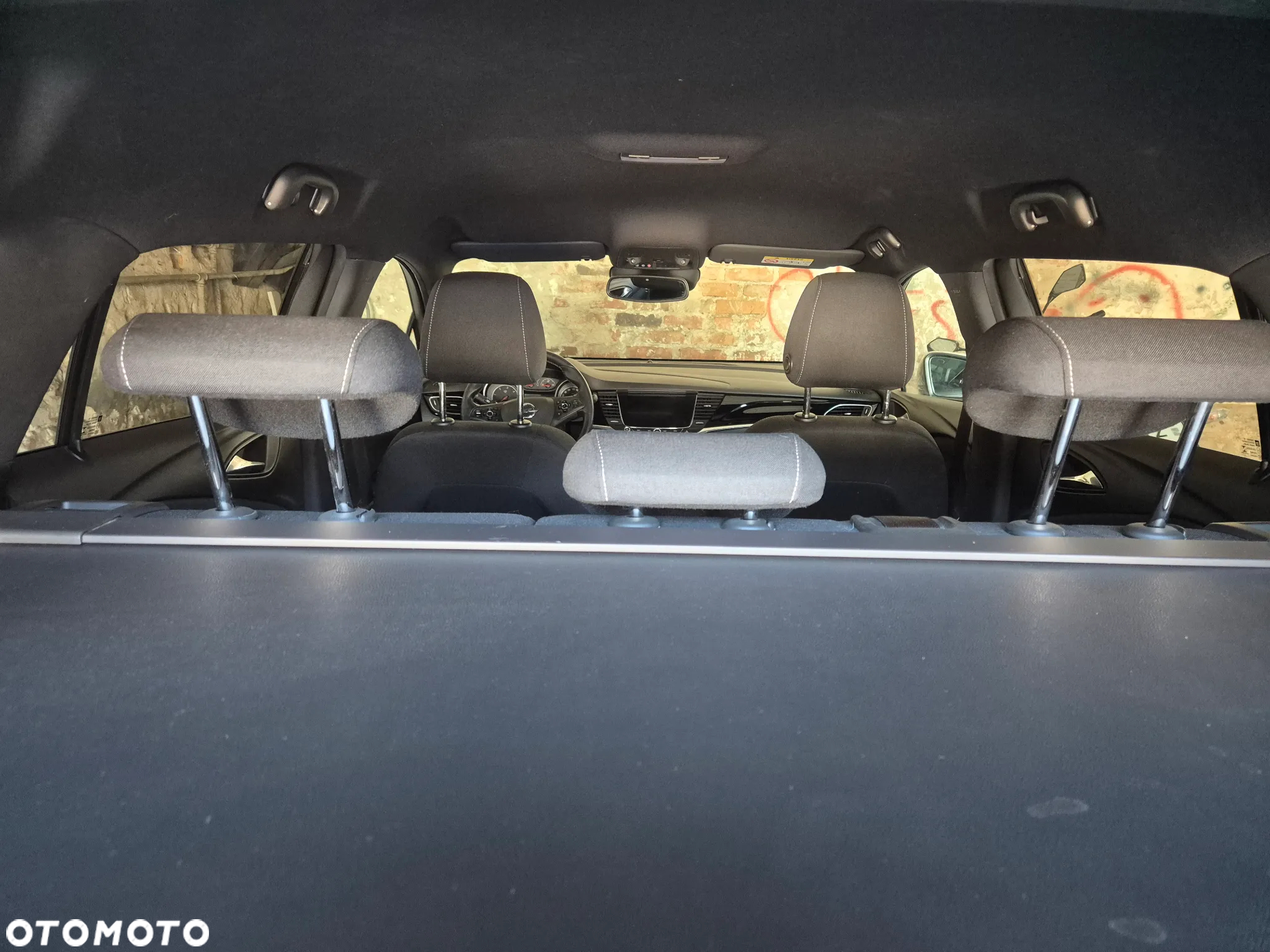 Opel Astra V 1.6 CDTI Dynamic S&S - 23