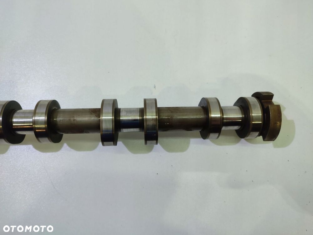 BMW F01 F02 WAŁEK ROZRZĄDU N63 4.4I 5.0I 7629528 - 6
