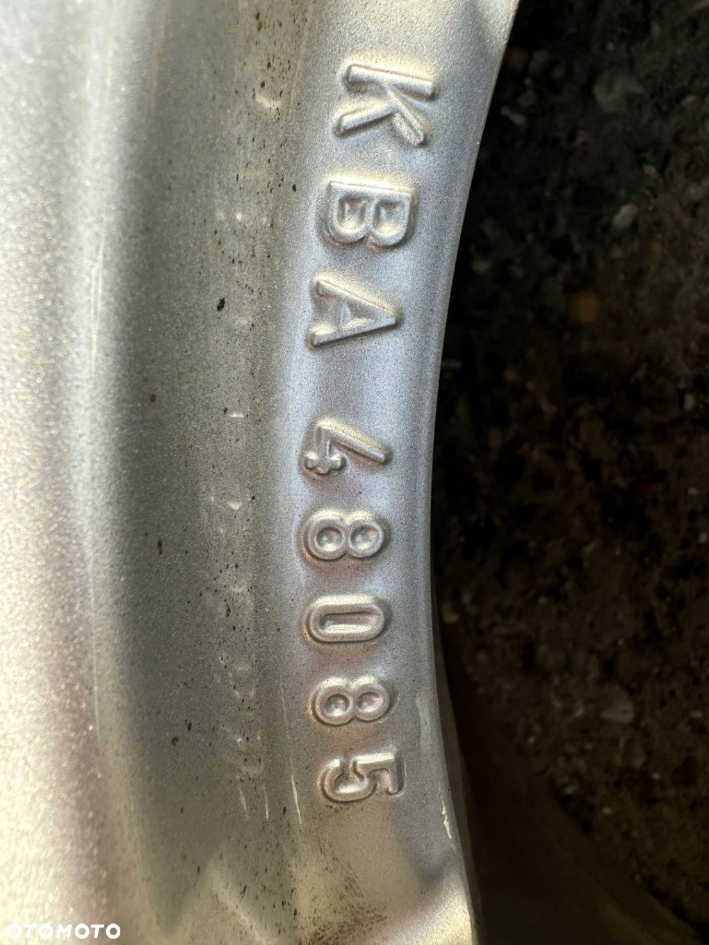 Felgi Rial 16 cali 5x114,3 ET38 7J Kia Hyundai Honda Nissan Toyota - 11