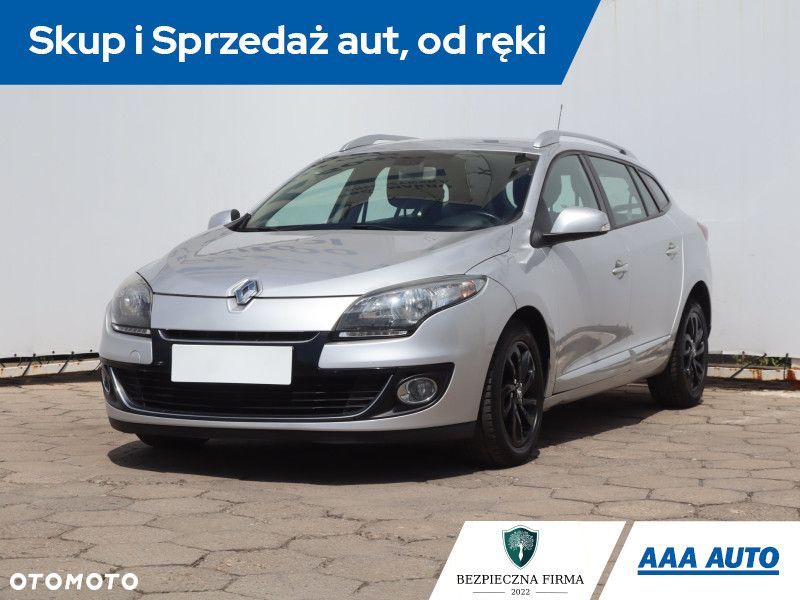 Renault Megane - 3