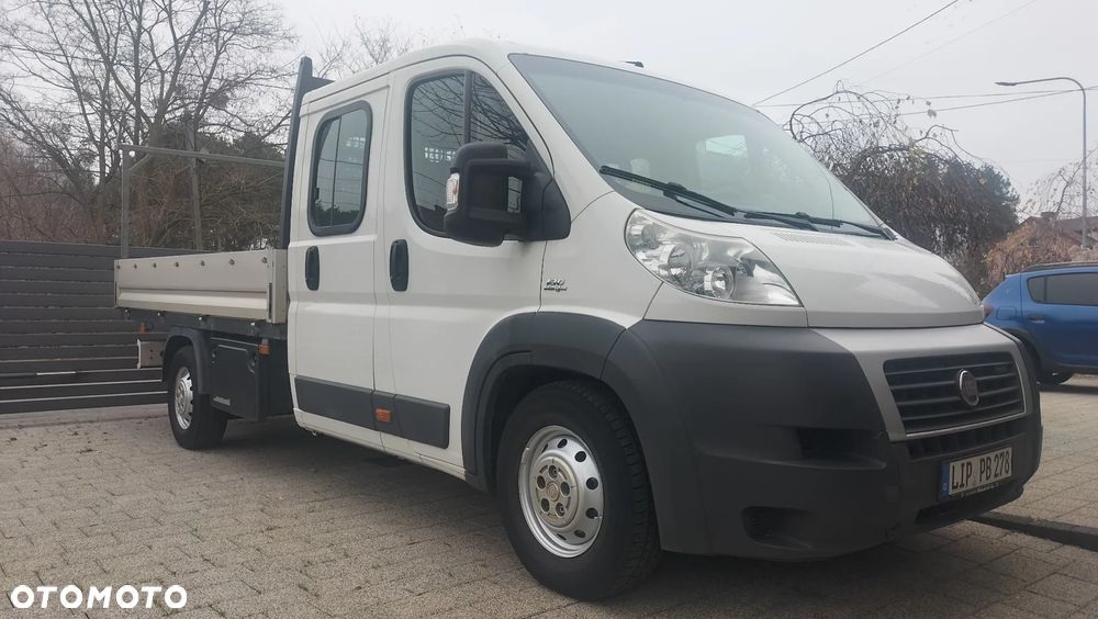 Fiat Ducato - 2