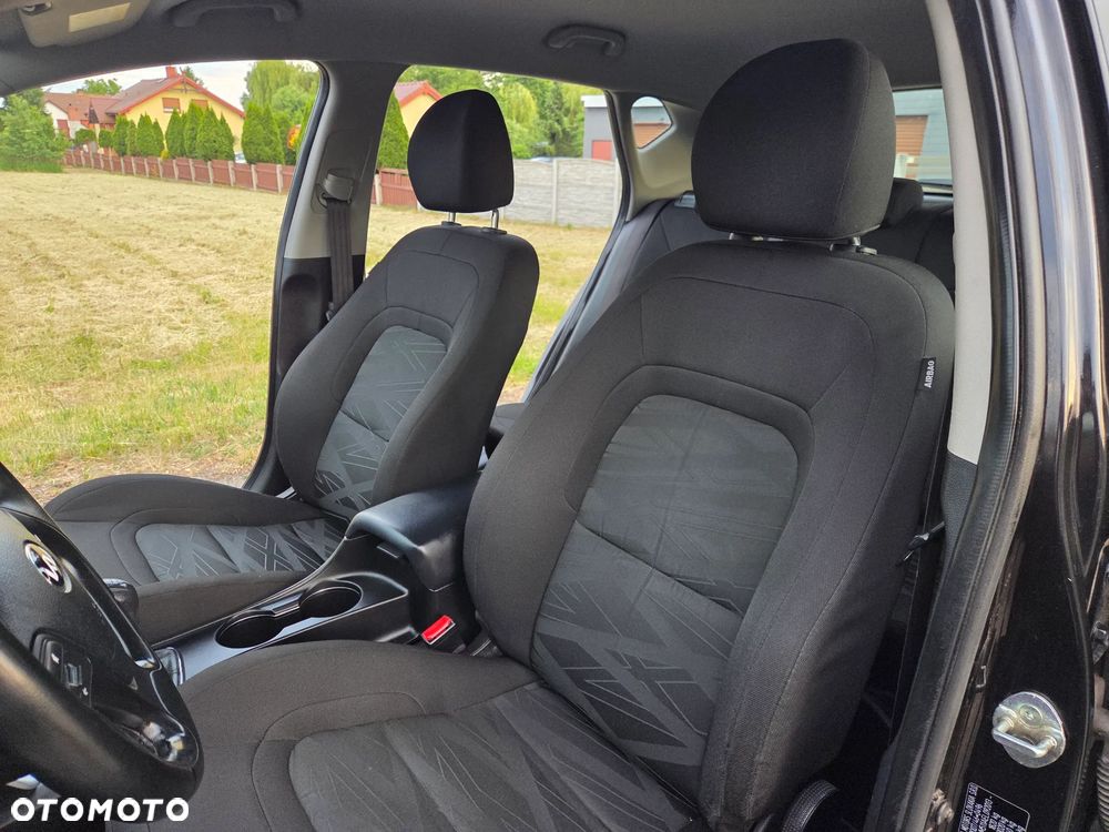 Kia Ceed 1.4 CVVT Attract - 18