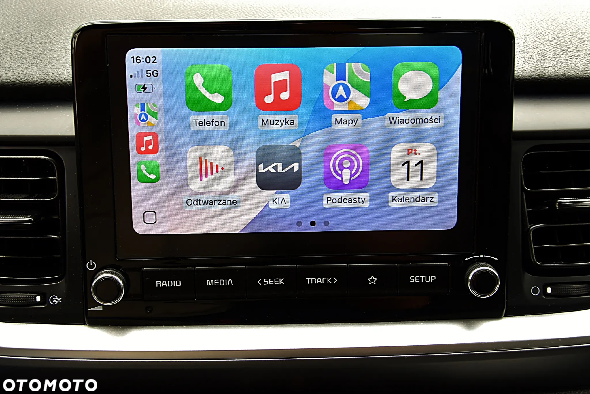 Kia Stonic 1.0 T-GDI M - 27