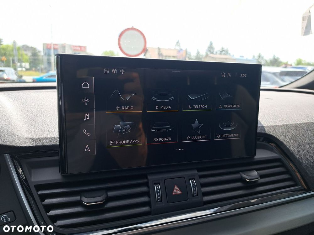 Audi Q5 Sportback - 21