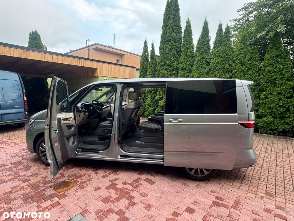 Volkswagen Multivan 2.0 TDI L2 Style DSG - 18