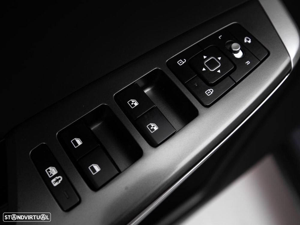 Kia EV6 84 kWh Tech - 14