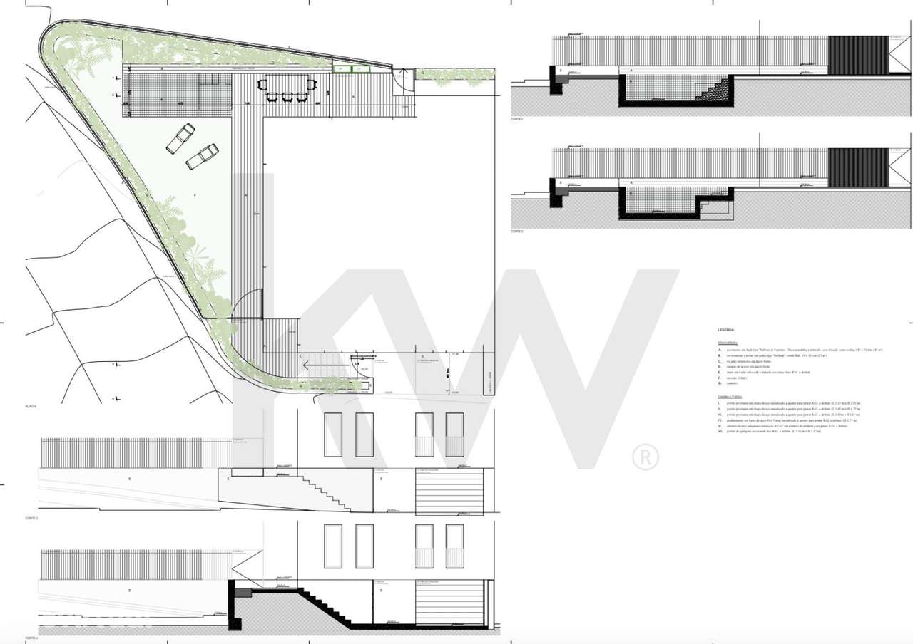 Moradia Nova T4 | Piscina, Jardim e Garagem | Luxo na Ajuda - Grande imagem: 5/6