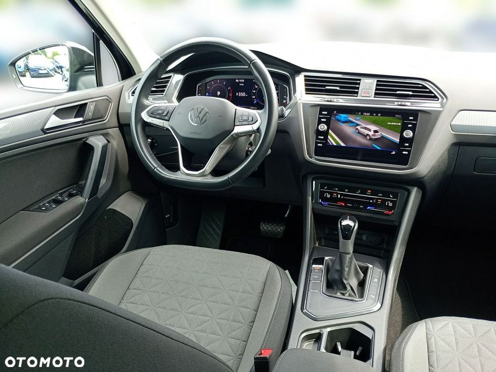 Volkswagen Tiguan 1.5 TSI EVO Life DSG - 14