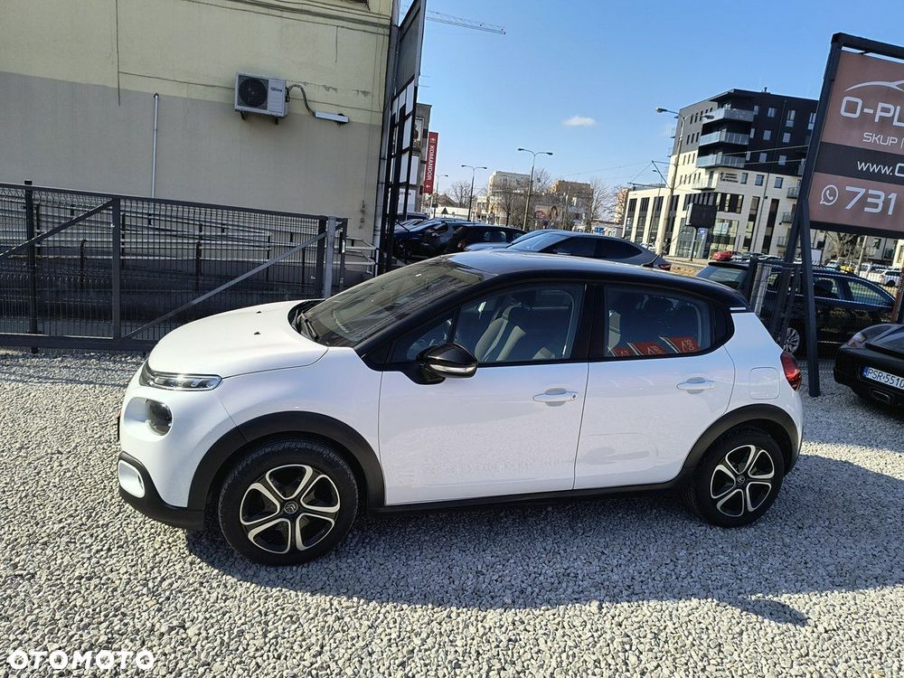 Citroën C3 1.6 BlueHDi Shine S&S - 40